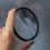 For SLR Split Fx Filter Camera Lens Photography Foreground Effects Special Single Strech Filter,77Mm 10
