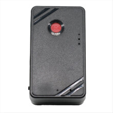 4G Mini Car GPS Tracker Vehicle Locator Real Time Pet Child Anti-Lost Tracking Device Long Standby APP Control(1200MAh)