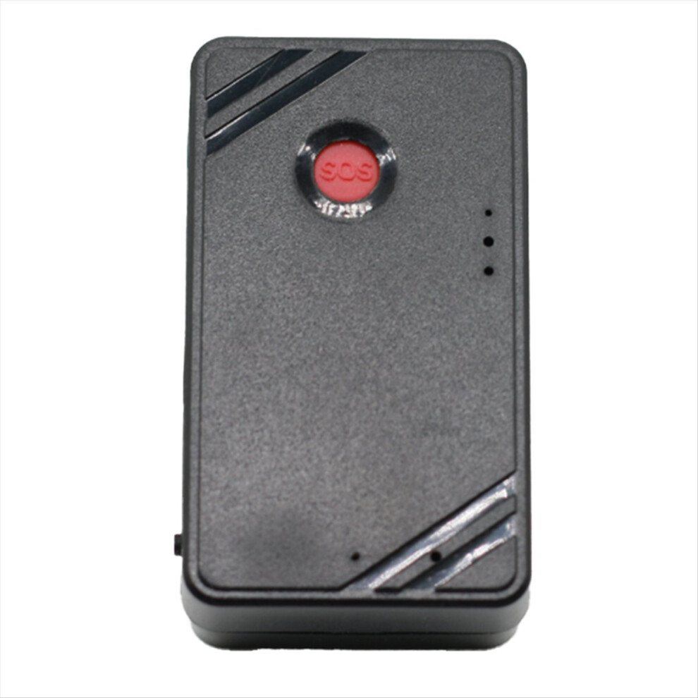 4G Mini Car Gps Tracker Vehicle Locator Real Time Pet Child Anti-Lost Tracking Device Long Standby App Control(1200Mah) 4854171189189