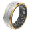 Smart-Ring 21,5 mm mit Schlafüberwachung, Blutsauerstoffmessung, Herzfrequenzmessung und Bluetooth-Multifunktionsfunktion 8