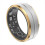 Smart-Ring 21,5 mm mit Schlafüberwachung, Blutsauerstoffmessung, Herzfrequenzmessung und Bluetooth-Multifunktionsfunktion 10