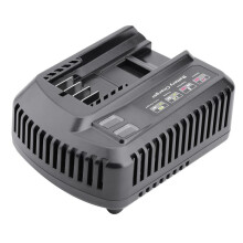 20V Lithium Battery Fast Charger for All Power CMCB101 CMCB102 CMCB104(EU Plug)