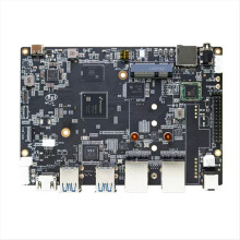 Für -F3 SpacemiT K1 8-Kern-RISC-V-Chip 4G LPDDR4 16G EMMC 2.0TOPS KI-Computing-Grade-Entwicklungsboard