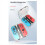 Transparent Storage Case for Switch/OLED Joy-Cons Handle Box Dust-Proof High-Permeability White 4