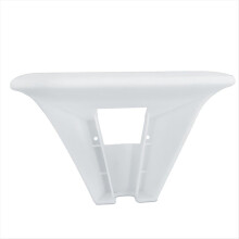 WiFi Router Protective Holder Wall Mount Bracket Stand for Mesh V2. Installation