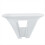WiFi Router Protective Holder Wall Mount Bracket Stand for Mesh V2. Installation 1