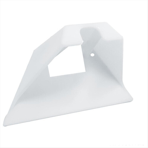WiFi Router Protective Holder Wall Mount Bracket Stand for Mesh V2. Installation 1