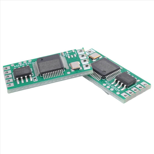 10Pcs Analog CVBS to USB Camera Module AV-To-USB Digital Signal Video Capture Conversion Boad Support /MJPG 1