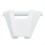 WiFi Router Protective Holder Wall Mount Bracket Stand for Mesh V2. Installation 5
