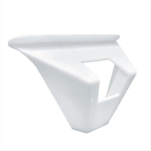 WiFi Router Protective Holder Wall Mount Bracket Stand for Mesh V2. Installation 2