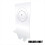 WiFi Router Protective Holder Wall Mount Bracket Stand for Mesh V2. Installation 8