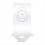 WiFi Router Protective Holder Wall Mount Bracket Stand for Mesh V2. Installation 9