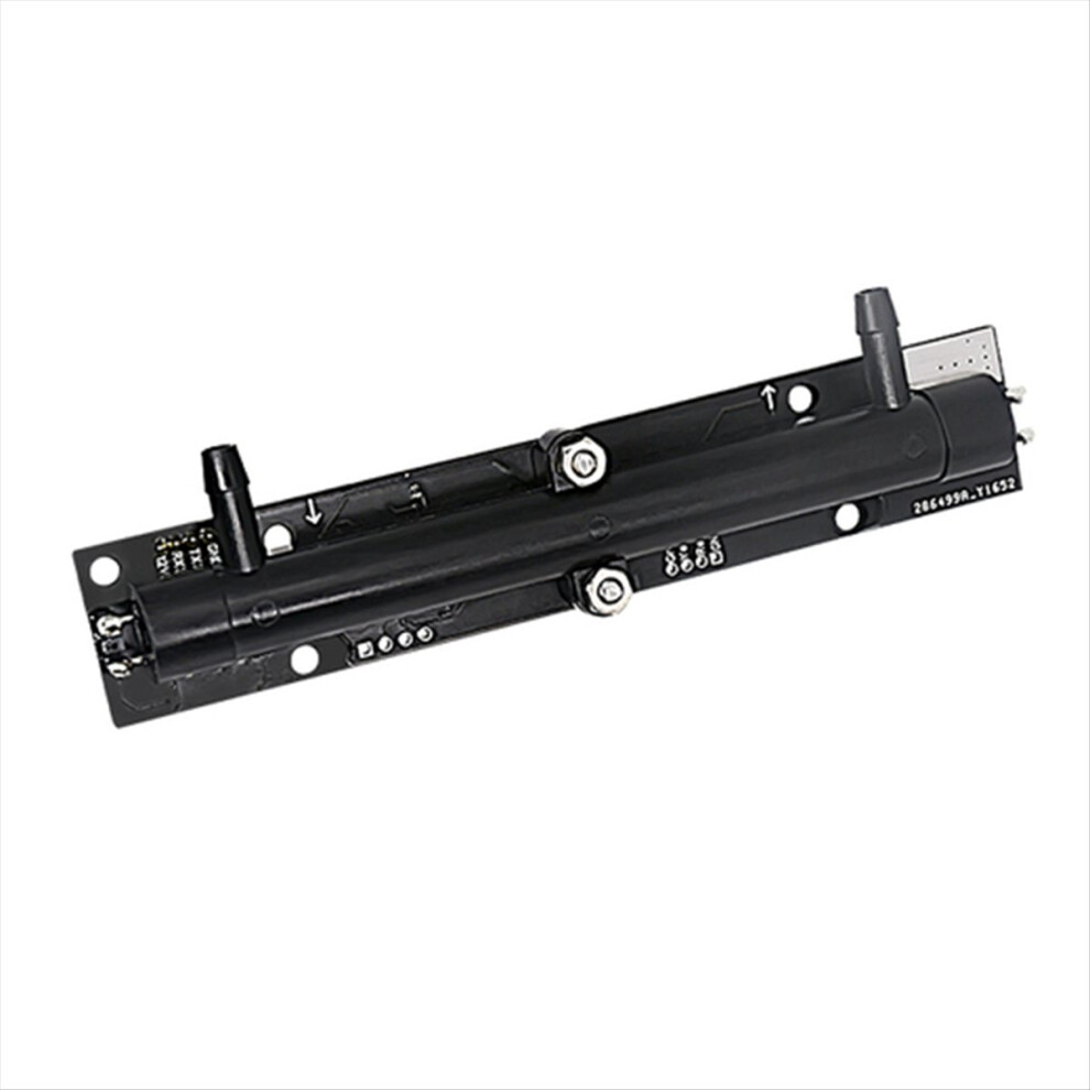Asair Aof1000 Ultrasonic Oxygen Concentration Flow Sensor(B) Black 4851702371310