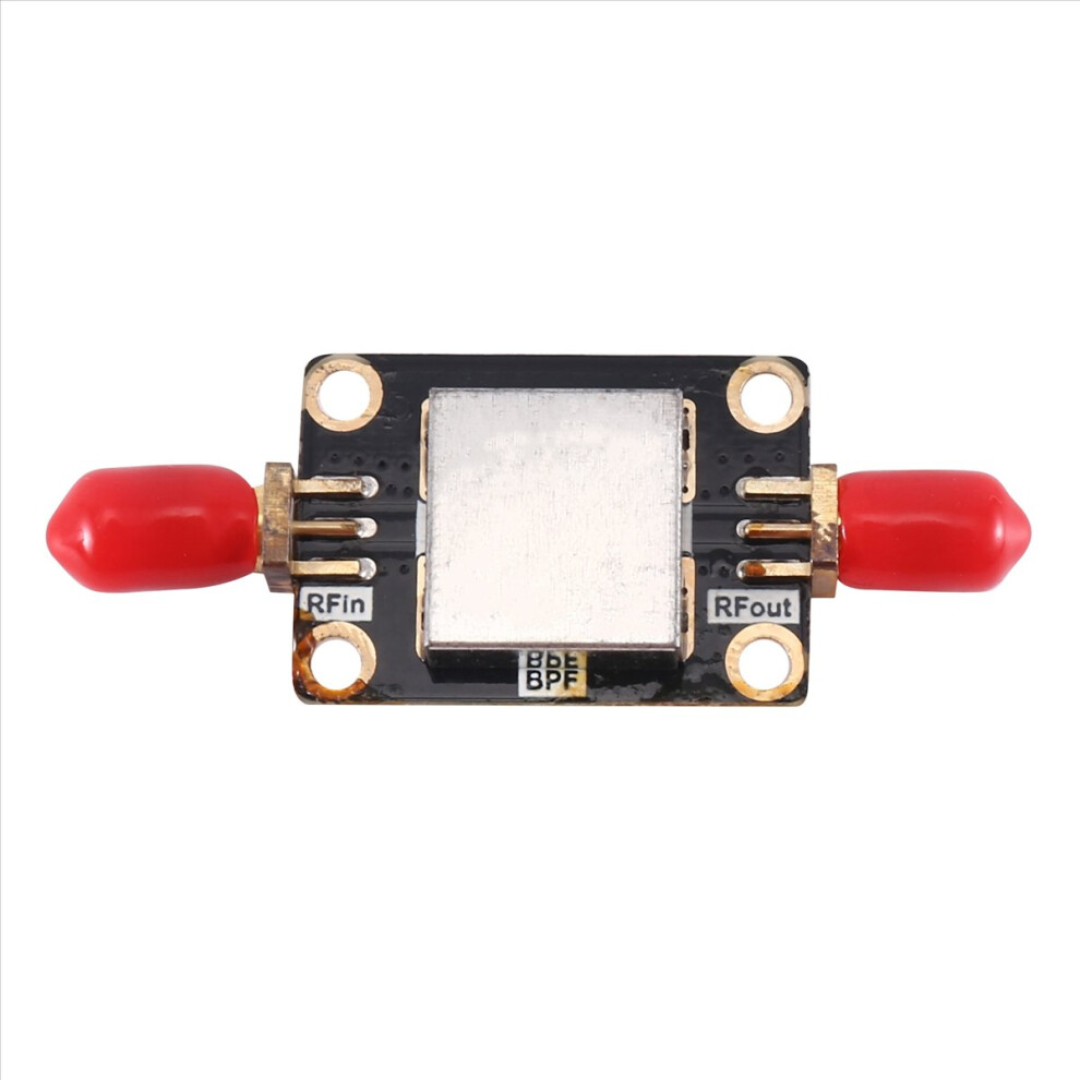 Bandpass Filter Bpf 1575Mhz 1090Mhz For Sdr Radio Ham Amplifiers(1575Mhz) 4854171185860