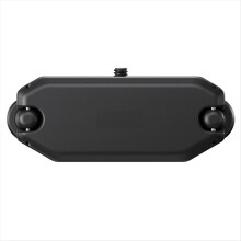 Magnetischer Selfie-Stick, tragbarer Halterungsadapter für Pro/GO 3/X3/X2/XONE/R
