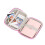 Camera Protective Case Hard Carrying Bag with Inner Pocket for Mini 11//Link/ Storage C 4