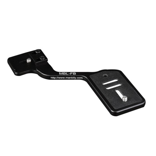 Vertical Flash Bracket Professional Multi-Functional Portable Convenient MBL- 1