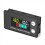 LCD Liquid Crystal 8-100V Voltmeter Battery Car Power Detection Digital Lithium Capacity Display Module,C 1