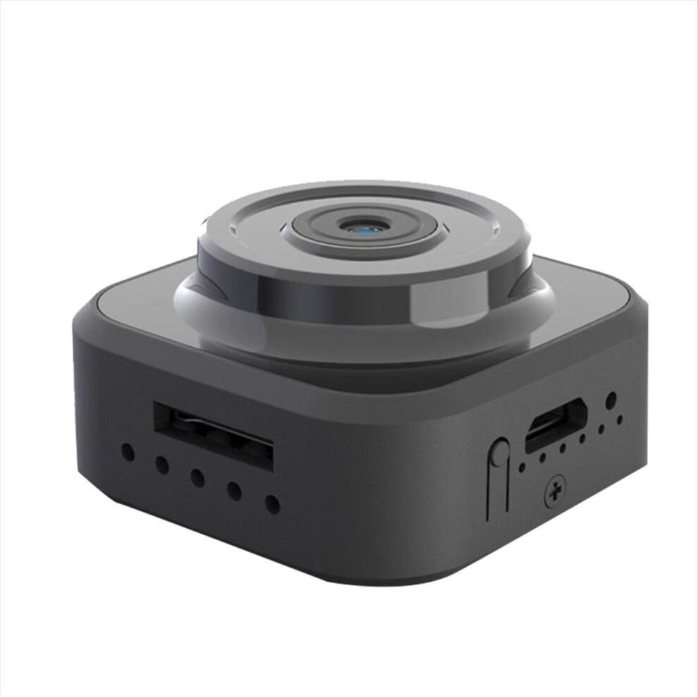 Mini Wireless Wifi Camera Hd 1080P Camcorder Home Security Motion Detection Dvr Rechargeable Battery Cam 4851702371617