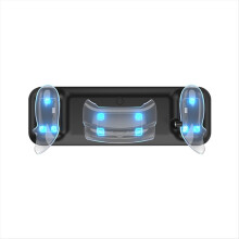 Kabellose Ladestation für 3/Meta 3 VR Multifunktions-Magnet-Saug-RGB-Lichtadapter A