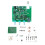 Electronic DIY Kits Aviation Band Receiver High Sensitivity Avionics Component Filter Module 4