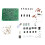 Electronic DIY Kits Aviation Band Receiver High Sensitivity Avionics Component Filter Module 7