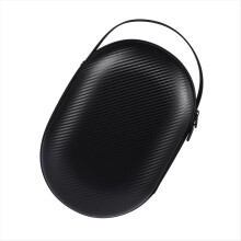 Hartschalenkoffer für VR-Headset, Reise-Schutztasche aus stoßfestem und wasserdichtem EVA-Material - B