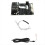 EV-ER006 1D/2D USB-UART-Barcodescanner-QR-Code-Modulleser 7