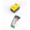 Battery Plastic Case+Lithium Protective Board 21V for 15-Cell Case Kit 6