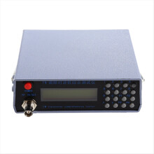 FM-Tester-Walkie-Talkie-Funkgerät, umfassender multifunktionaler, praktischer tragbarer Repeater