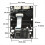 EV-ER006 1D/2D USB-UART-Barcodescanner-QR-Code-Modulleser 6