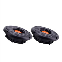 100W 4Ohm HD Audio Speaker Full Range Power Loudspeakers Portable 2.0 HiFi System Automotive Home Ceiling Speakers