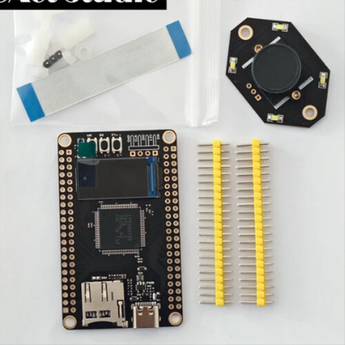 WeAct STM32H7 STM32H750VBT6 STM32H750 STM32 Demo Board Core Development Board(B) 1