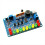 CD4060 SMD Music Lantern Circuit Kit Light Board Electronic DIY Skill Training In-Line Welding 8