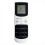 Replace YKR-Q/002E Remote Control for Aux YKR-Q/001E Air Conditioner 1