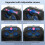 VR Headset 3D Virtual Reality Glasses Adjustable Headband for Switch & OLED 5