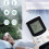 Replace YKR-Q/002E Remote Control for Aux YKR-Q/001E Air Conditioner 2