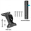 Adjustable for Roof Mount,for Pole Antenna Mount with Adapter,for V2 7