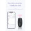 Multi-Function Rechargeable Bluetooth Remote Control for Phones, E-Book Page Turner and Selfie Camera Shutter Release 6