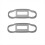 For Royal MINI 2 Bundle Paddle MINI/SE Blade Retainer Propeller Storage Strap Multifunctional Accessories, Gray 11