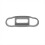For Royal MINI 2 Bundle Paddle MINI/SE Blade Retainer Propeller Storage Strap Multifunctional Accessories, Gray 6