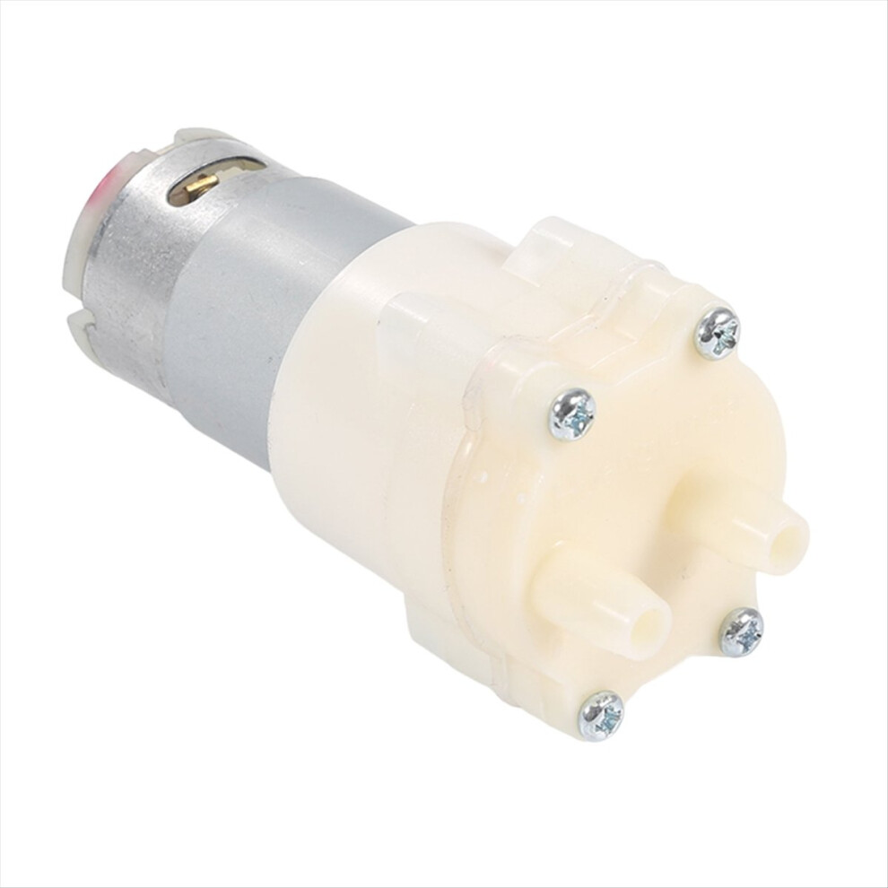 385 Motor Pumping Pump Fish Tank Water Circulation Micro-Type Dc Self-Priming Diaphragm Household Pumps 4854171126191