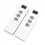 Rf433mhz Radio Frequency Wireless Remote Control Switch High Power Forward and Reverse Transmitter 3