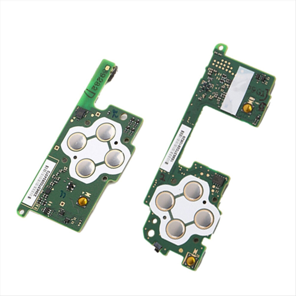 Photos - Console Accessory For Joycon Motherboard for Switch Joystick Controller Left Right Control Board Repair Parts