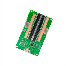 3 Series 3.6V/3.7V 80A Ternary Same Port with Equalization Portable Inverter All-In-1 Lithium Battery Protection Plate