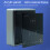 QR Code Reader Waterproof RFID Card Access Control Wiegand 26/34/66BIT Output Support CPU/IC/M1 9
