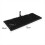 Microphone Wind Screen Foldable Studio Recording Isolation Shield Mic Noise Reduction Screen(5 Panel ,P75) 8