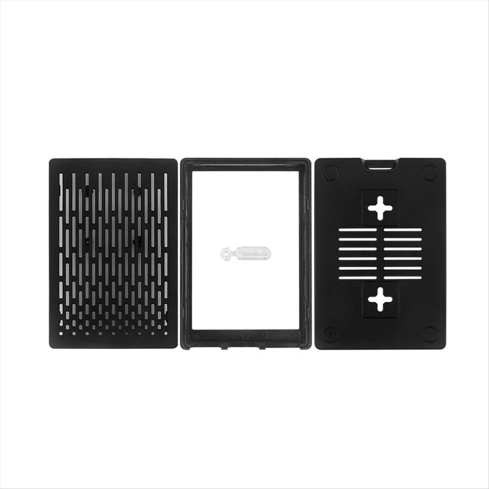 Case For 5, 5 Abs Heatsink Cooler 4854171142627