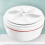 Mini Washer USB Fully Automatic Dormitory Underwear Socks Portable Multifunctional for Home Laundry,C 9