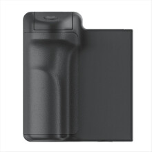 Smartphone Handheld Selfie Booster Hand Grip Bluetooth Remote Control Phone Shutter for Android